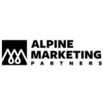 Alpine Marketers company logo