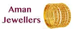 Aman Jewellery Pvt Ltd company logo