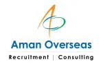 Aman Overseas Recruitment Company company logo