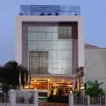 Ambalakkara Regency company logo