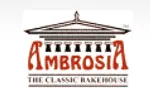 Ambrosia The Classic BakeHouse company logo