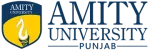 Amity University Punjab company logo