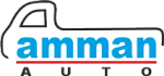 Amman auto P Ltd company logo