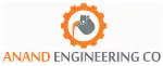 Anand engineering solutions company logo