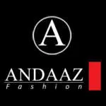 Andaaz Fashion company logo