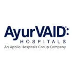Apollo AyurVAID Hospitals company logo