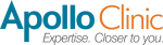Apollo Clinic company logo