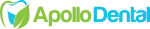 Apollo dental company logo