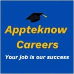 Appteknow Careers company logo