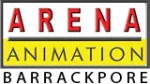 Arena Animation Barrackpore company logo
