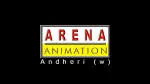 Arena Animation company logo