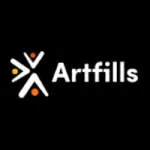 Artfills Online Learning Pvt . Ltd company logo