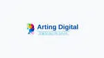 Arting Digital Private Limited company logo