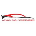Arvind Car Accessories company logo