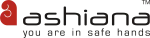 Ashiana company logo