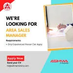 Ashma Motors (P) Ltd company logo