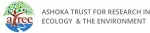 Ashoka Trust for Research in Ecology and the... company logo