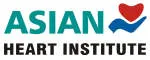 Asian Heart Institute company logo
