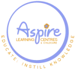 Aspire child development centre company logo