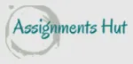 Assignments hut company logo