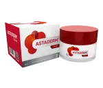 Astaderm Skin and Hair Clinic company logo