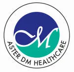 Aster DM Healthcare company logo