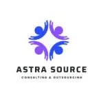 Astra Source company logo