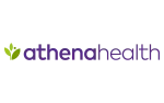 Athenahealth company logo