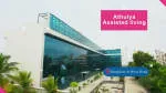Athulya Assisted Living Pvt Ltd company logo