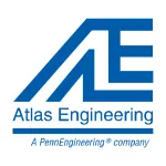 Atlas Engineering company logo