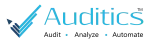Auditics Pvt Ltd company logo