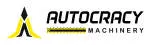 Autocracy Machinery Pvt Ltd company logo