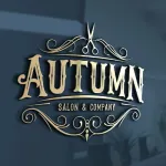 Autumn Salon company logo