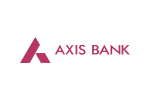 Axis Bank company logo