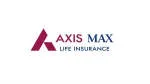 Axis Max life insurance company company logo
