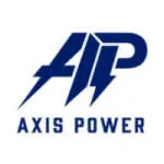 Axis Power company logo