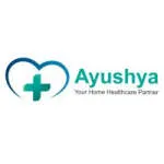 Ayusya Health Care company logo