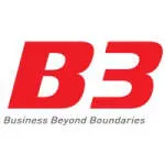 B3 Macbis Ltd company logo
