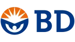BD company logo