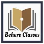 BEHERE EDUCATIONAL INSTITUTE PVT LTD company logo
