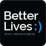 BETTERLIVES company logo