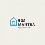 BIM Mantra company logo