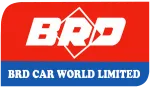BRD Car World LTD company logo