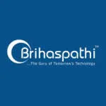 BRIHASPATHI TECHNOLOGIES LTD company logo