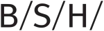BSH Home Appliances Group company logo