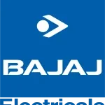 Bajaj Electricals company logo