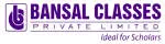 Bansal Classes Katraj Branch, Pune company logo