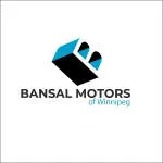Bansal Motor Distributors company logo