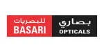 Basari Opticals company logo