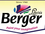 Berger Paints India Ltd company logo